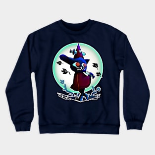 Mae Fanart Crewneck Sweatshirt